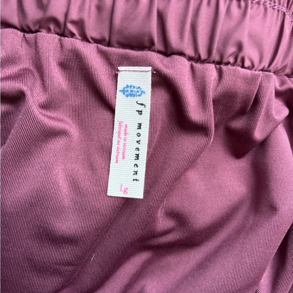 FP Movement by Free People Get Your Flirt on Shorts - Picture 7 of 7